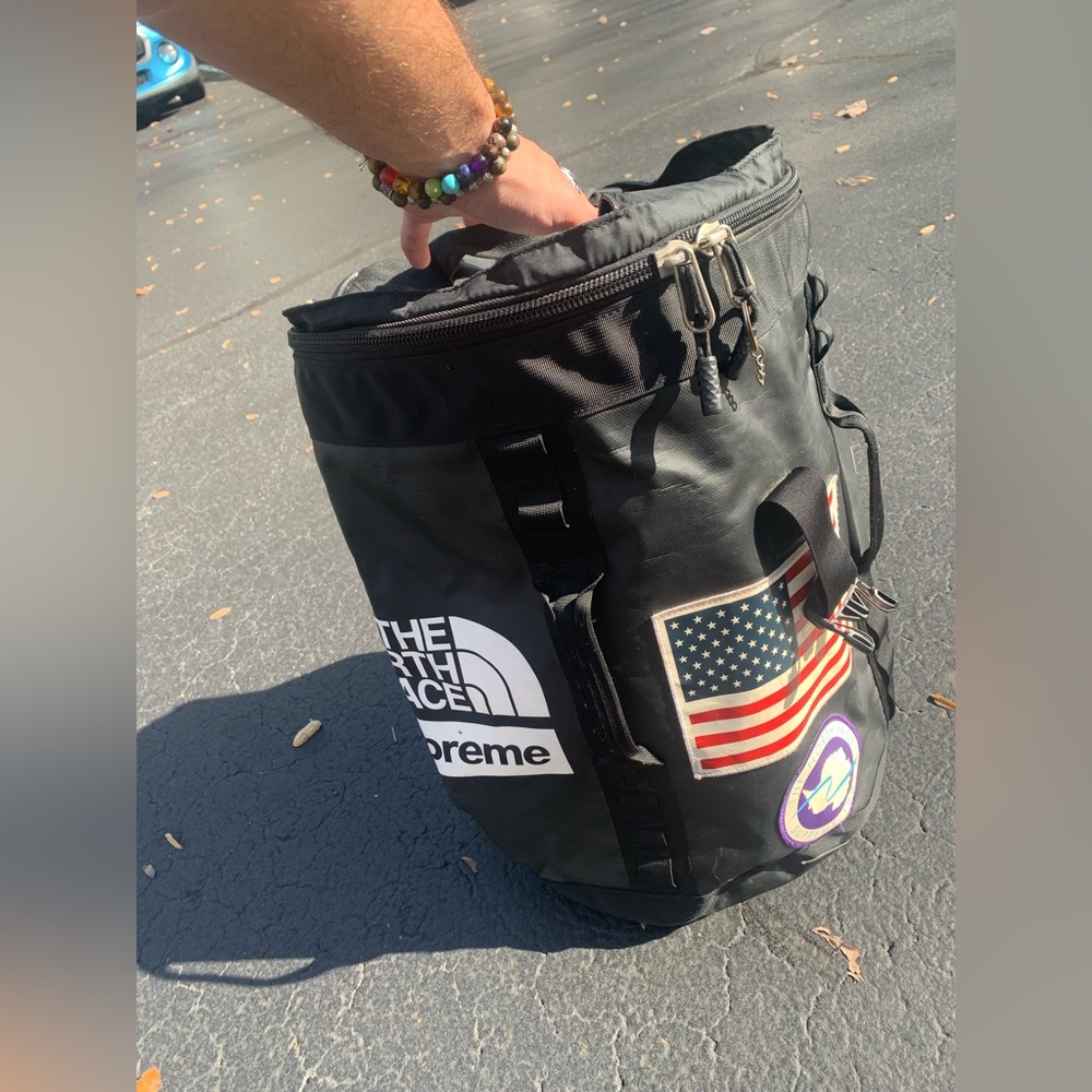 Supreme The North Face Trans Antarctica Expedition Big Haul Backpack